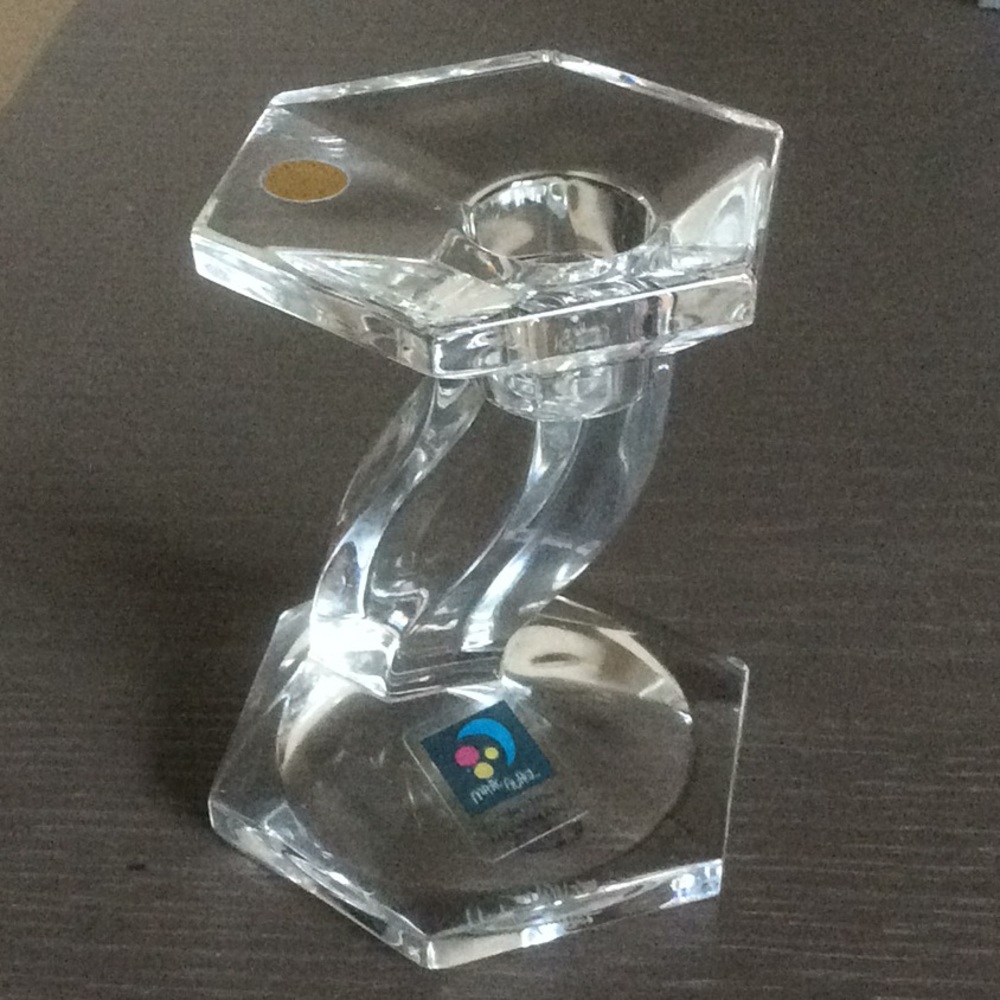Mark Aurel candle holder